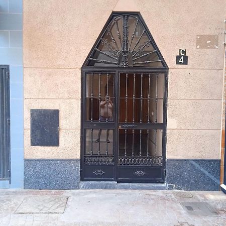 Casa Manuel Malaga Málaga Exterior foto